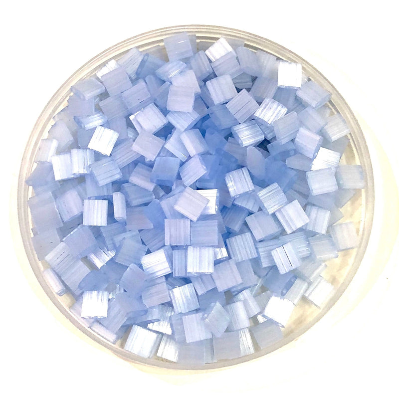 Miyuki Tila Beads TL2562 Silk Pale Blue,
