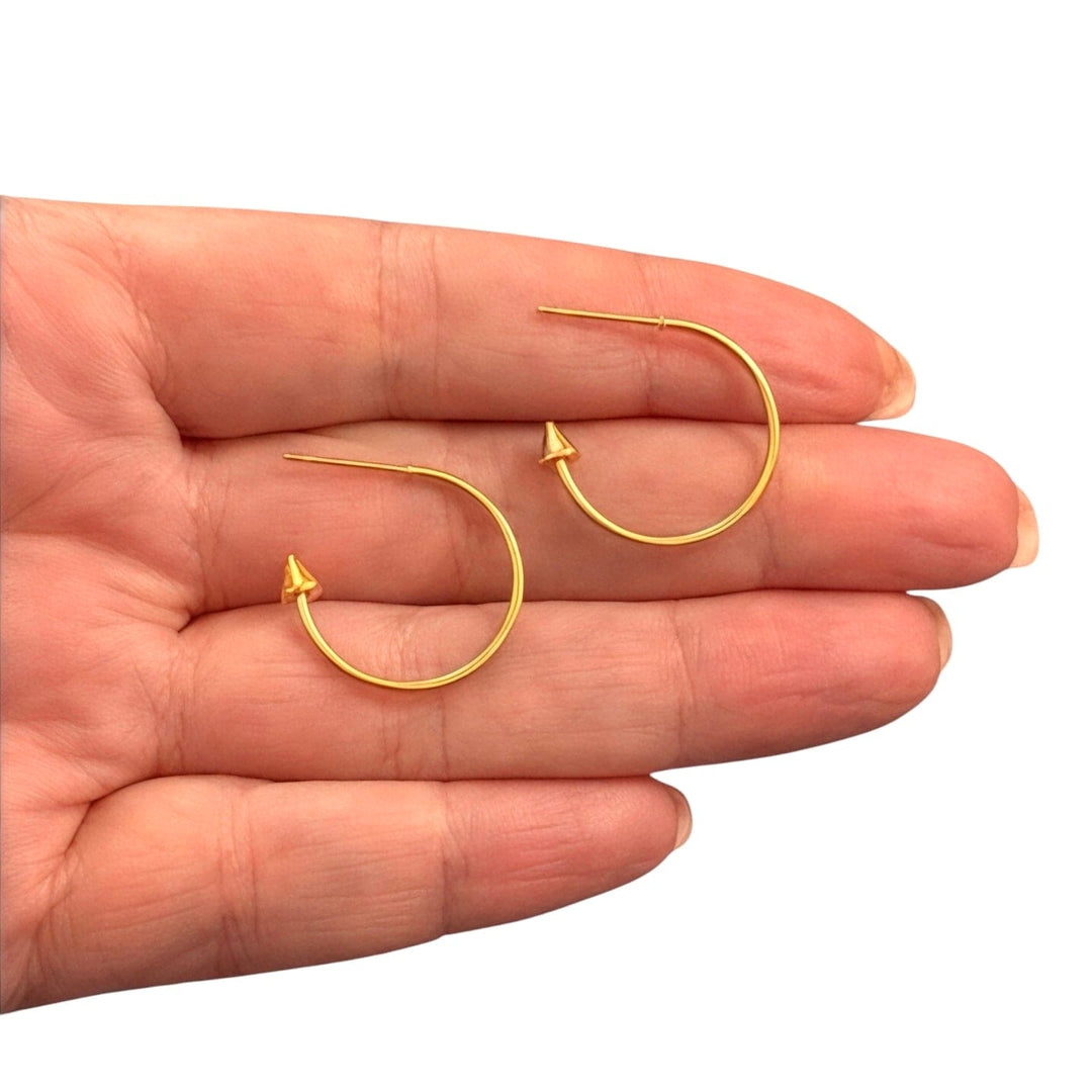 Earring Supplies