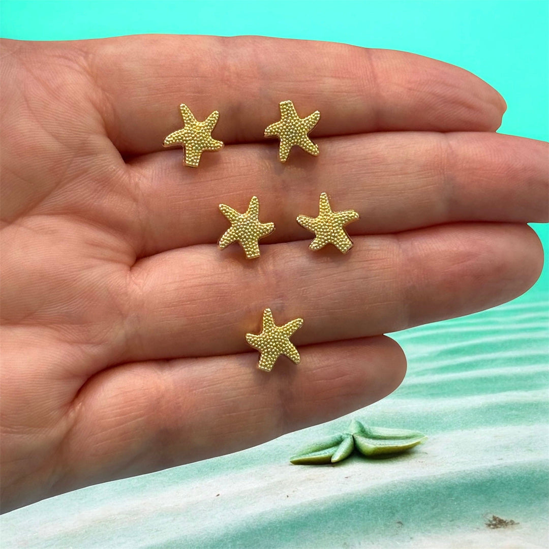 Spacer Beads