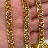 Gold Plated Chains