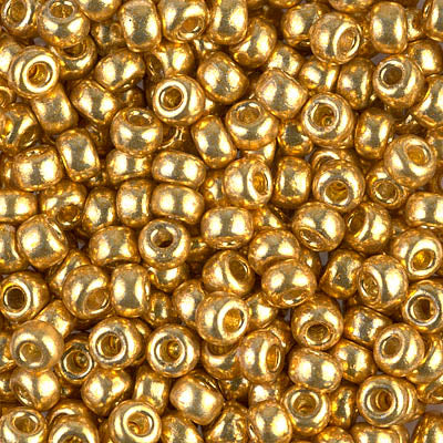 Miyuki Seed Beads 8-0  Japanese Round Rocailles