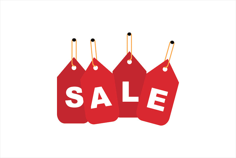 Sale Items