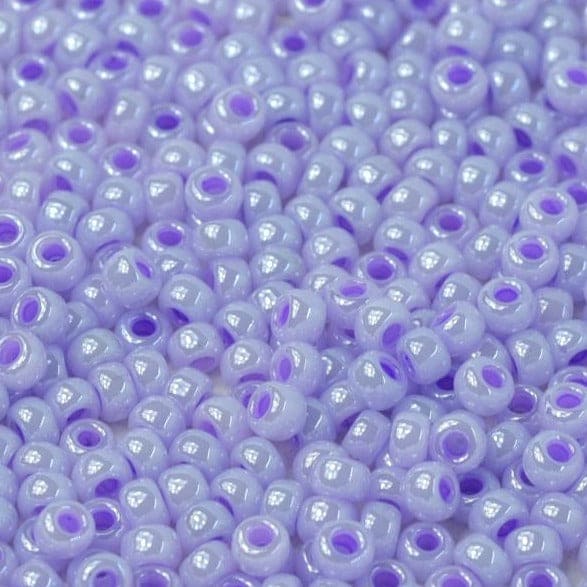 Miyuki Seed Beads 11/0 Ceylon Lavender  ,0534-NEW!!!