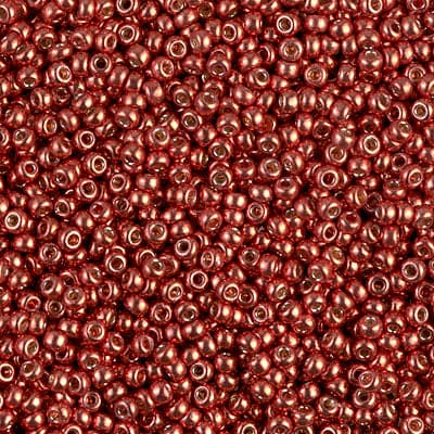 Miyuki Seed Beads 11/0 -Duracoat Galvanized Berry, 4208-NEW!!!