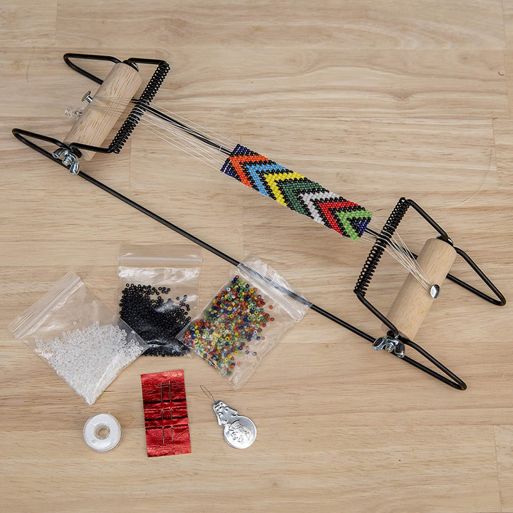 Bead Loom Kit