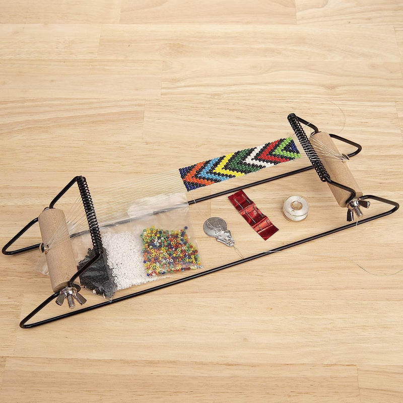 Bead Loom Kit