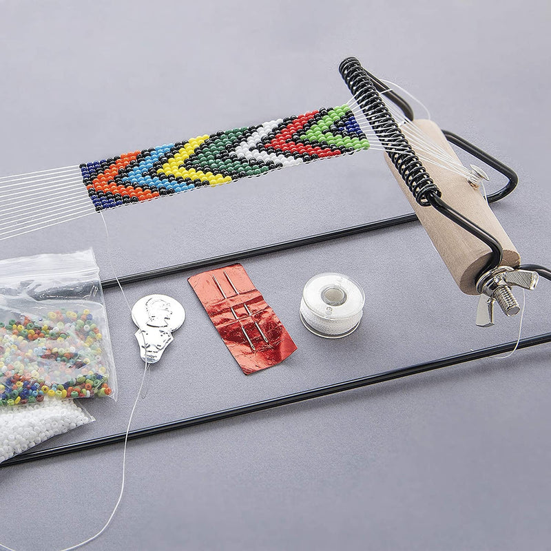 Bead Loom Kit