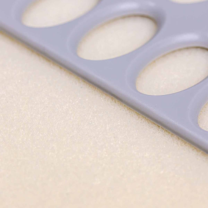 24-Hole Bead Sorter &amp; Bead Mat Set – Perfect for Beading Projects