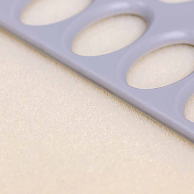 24-Hole Bead Sorter & Bead Mat Set – Perfect for Beading Projects