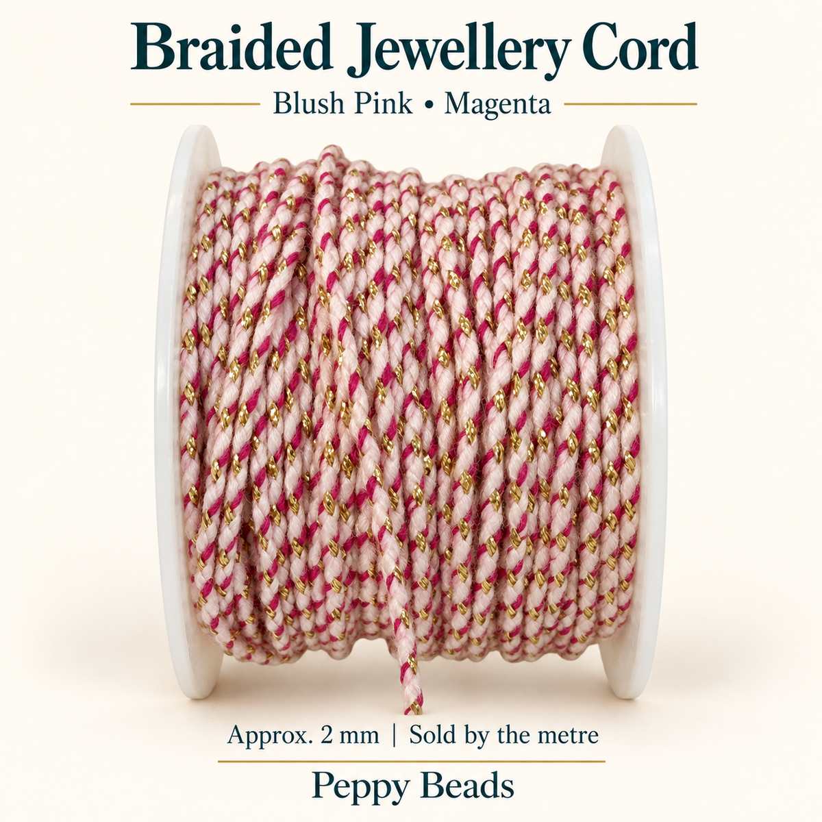 New Jewellery Making Beads, Charms & Supplies