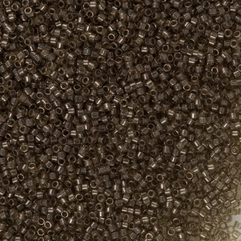 DB0734 Undurchsichtiges Schokoladenbraun, Miyuki Delica 11/0