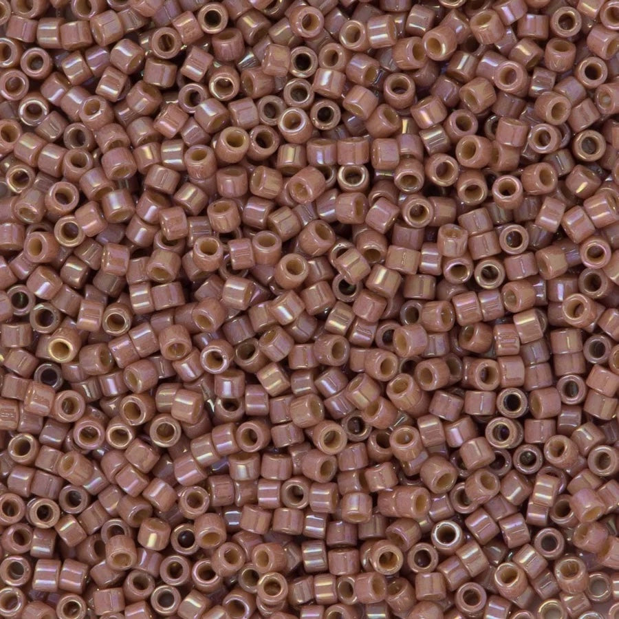 DB2271 - Opaque Glazed Beige, Miyuki Delica 11/0