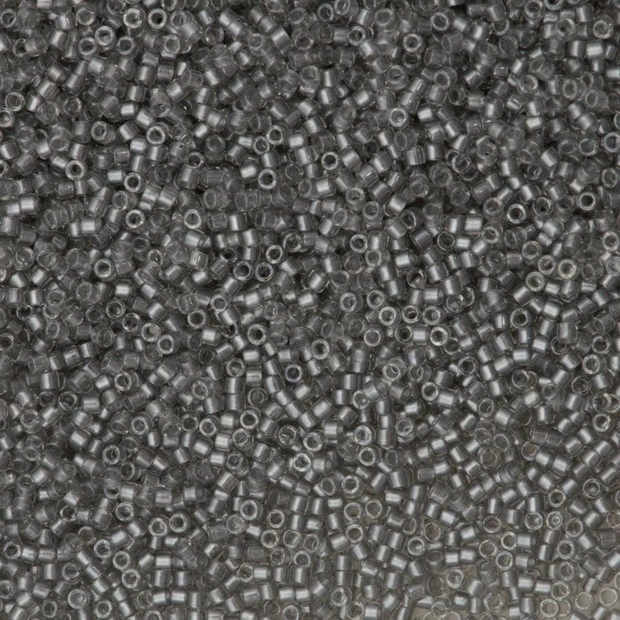 DB2393 - Fancy Lined Ice, Miyuki Delica 11/0