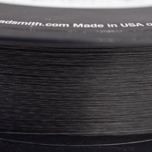 Fireline Thread, 4 Lb Smoke 125yd 0.005 In/0.12 mm