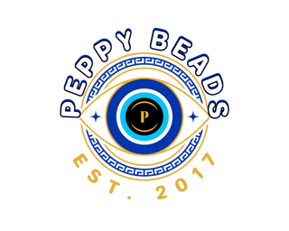 Peppy Beads