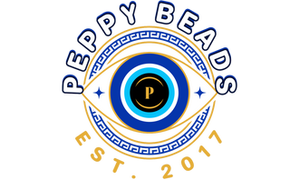 Peppy Beads