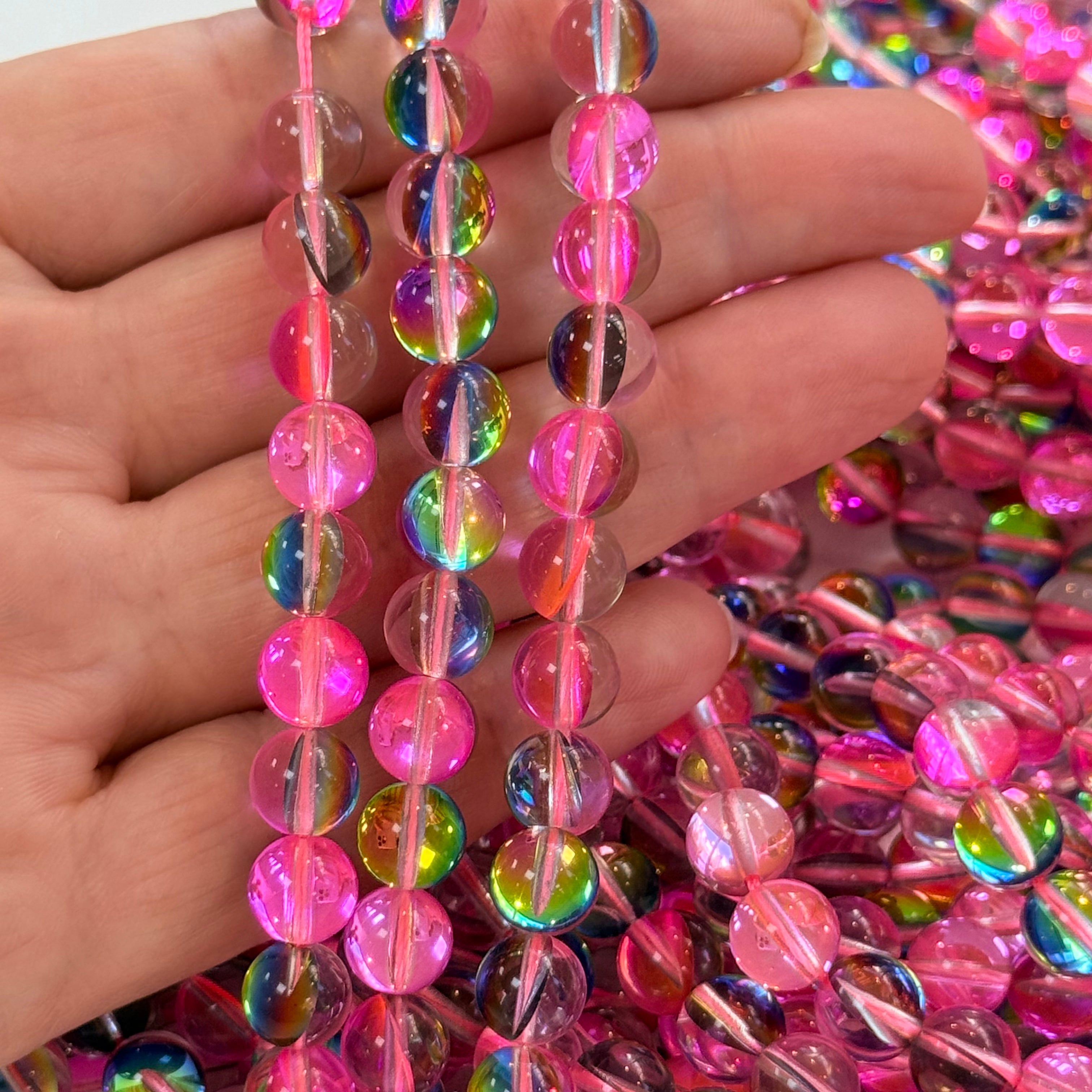 Gemstones