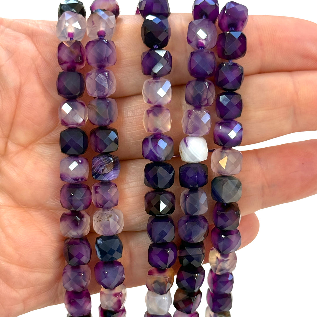 90 cm Strand Natural Freeform Turquoise Chips, Long brin 36&