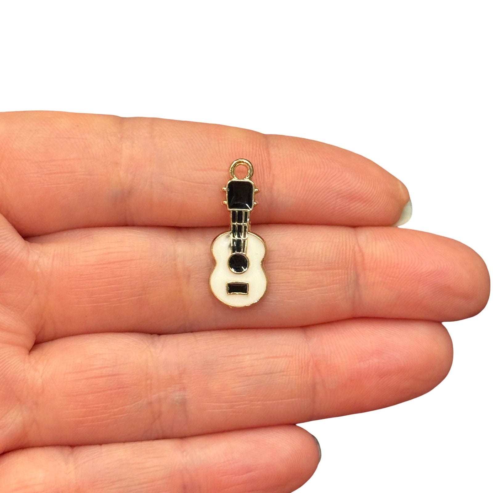 Guitar Charm