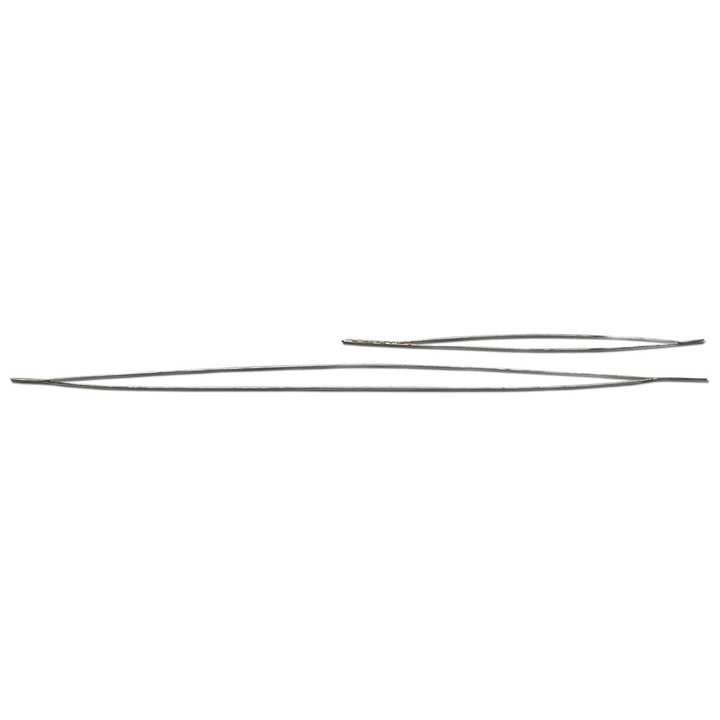 Big Eye Beading Needles 