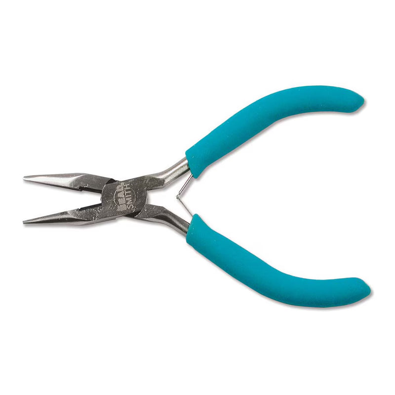 Beadsmith ChainNose Plier With Cutter