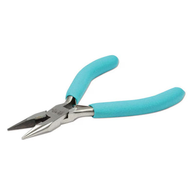 Beadsmith ChainNose Plier With Cutter