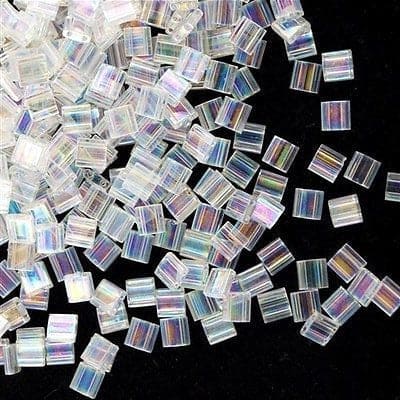 Perles Miyuki Tila TL0401 Noir,