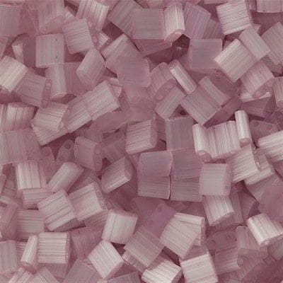 Miyuki Tila Beads TL2551 - Silk Pale Rose,