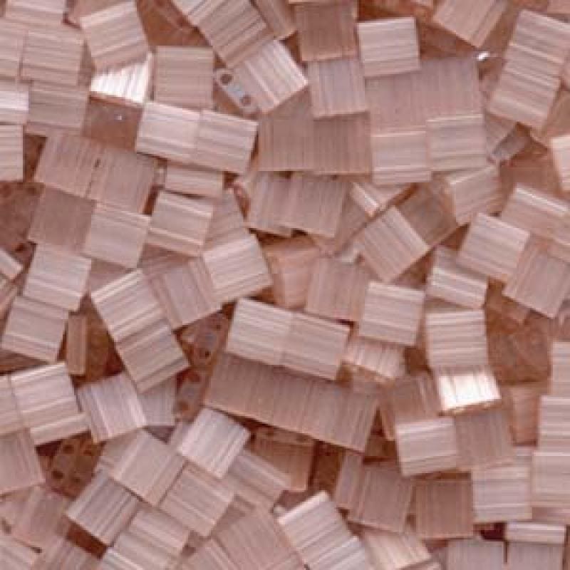 Miyuki Tila Beads TL2557 - Silk Pale Pink,