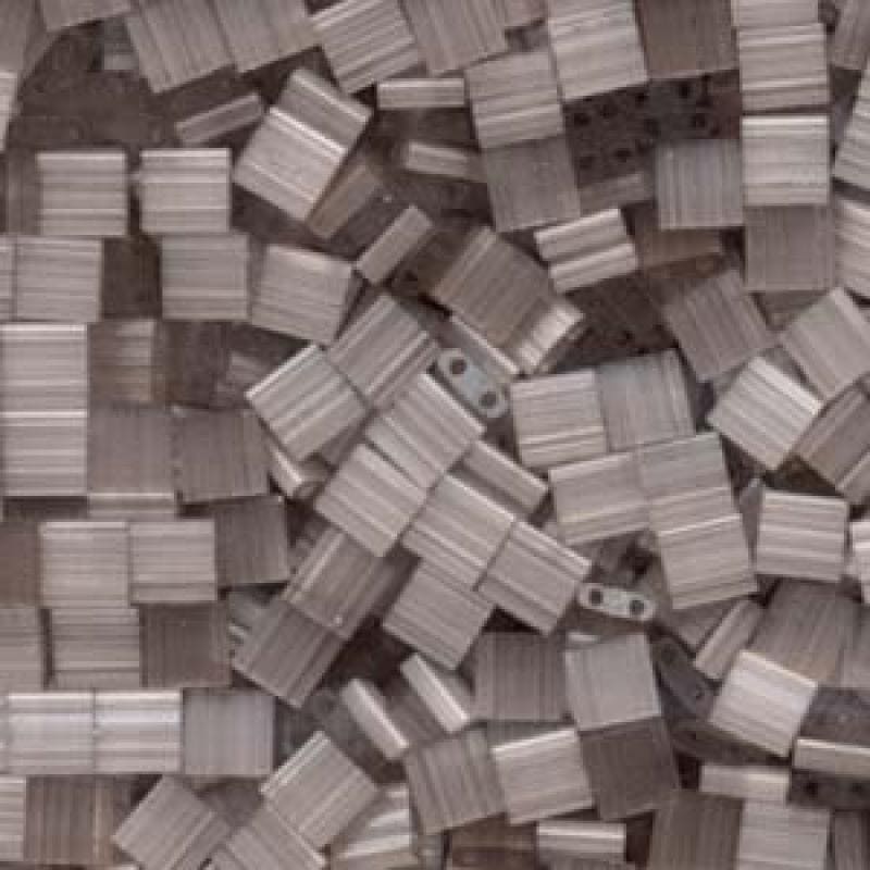 Miyuki Tila Beads TL2558 - Silk Pale Lilac,