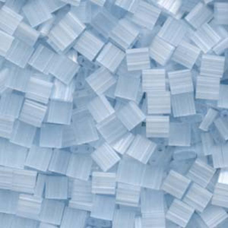 Miyuki Tila Beads TL2561 - Silk Pale Light Blue,