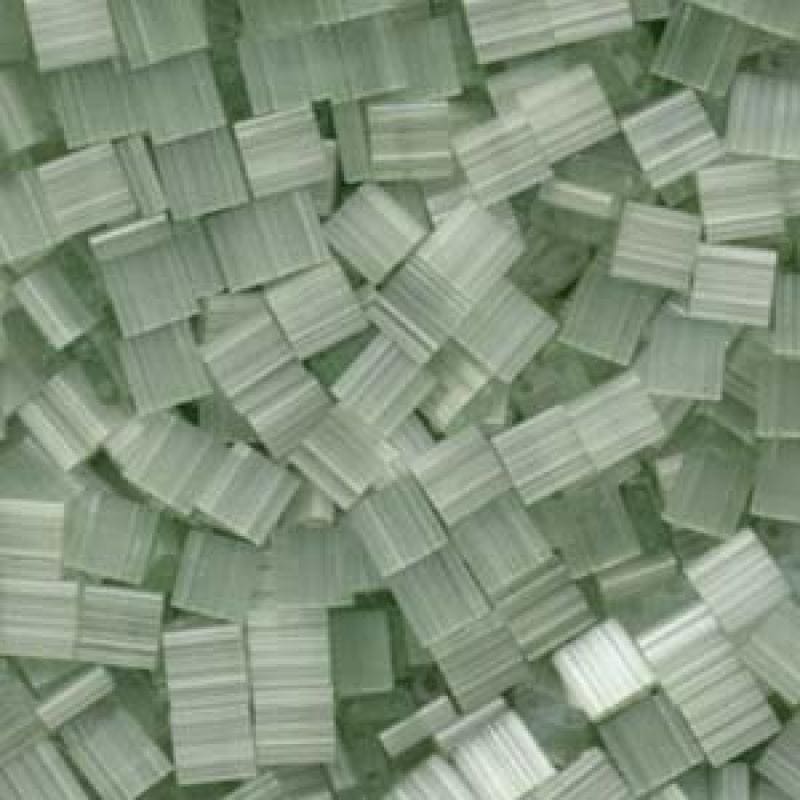 Miyuki Tila Beads TL2560 - Silk Pale Light Green,