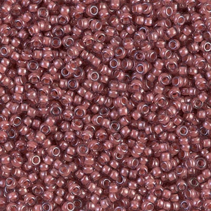 Miyuki Seed Beads 11/0 Lined Berry Luster ,0364-NEW!!!