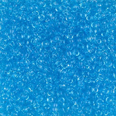 Miyuki Seed Beads 11/0 Light Blue ,0148-NEW!!!