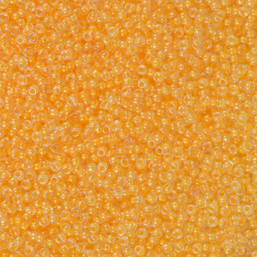 Miyuki Seed Beads 11/0 Luminous Sun Glow 1121-NEW!!!