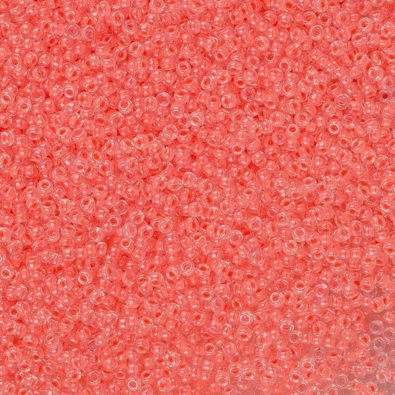 Miyuki Seed Beads 11/0 Luminous Flamingo 1122-NEW!!!