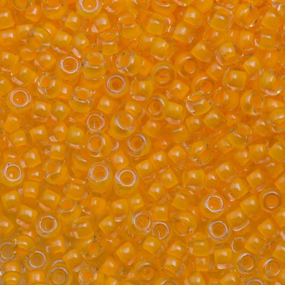 Miyuki Seed Beads 6/0 Luminous Sun Glow 1121