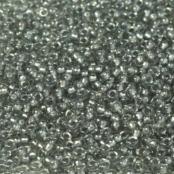 Miyuki Seed Beads 11/0 Fancy Lined Ice 2266-NEW!!!