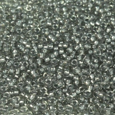 Miyuki Seed Beads 11/0 Fancy Lined Ice 2266-NEW!!!£1.5