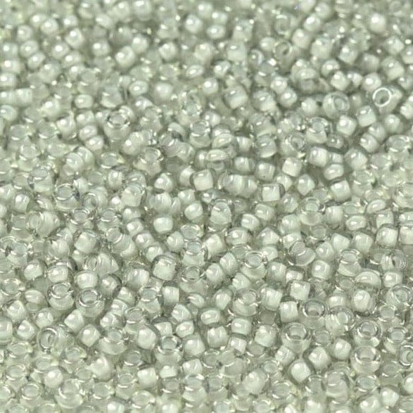 Miyuki Seed Beads 11/0 Fancy Lined Oyster, 2268-NEW!!!