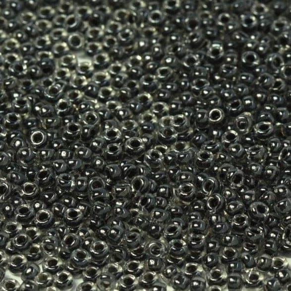 Miyuki Seed Beads 11/0 Fancy Lined Platinum, 2276-NEW!!!