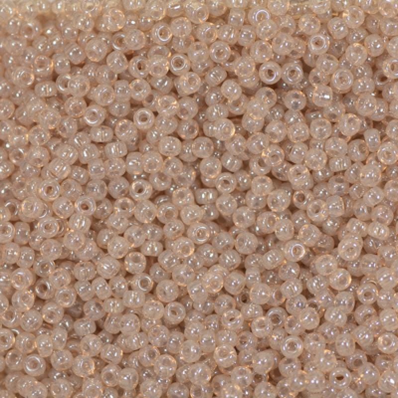 Miyuki Seed Beads 11/0 Jasmine ,2370£1.6