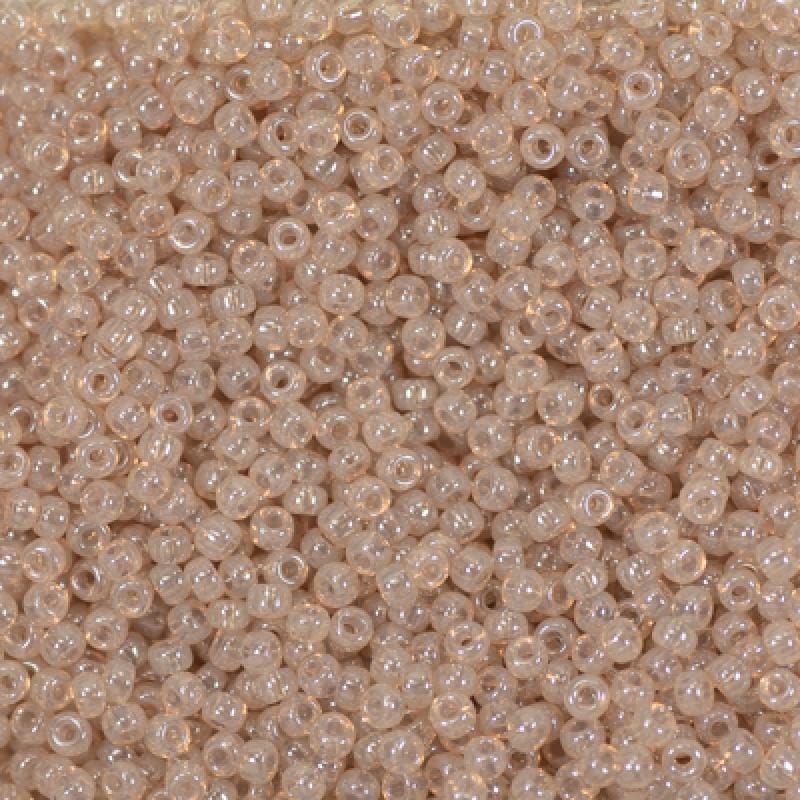 Miyuki Seed Beads 8/0 Jasmine, 2370