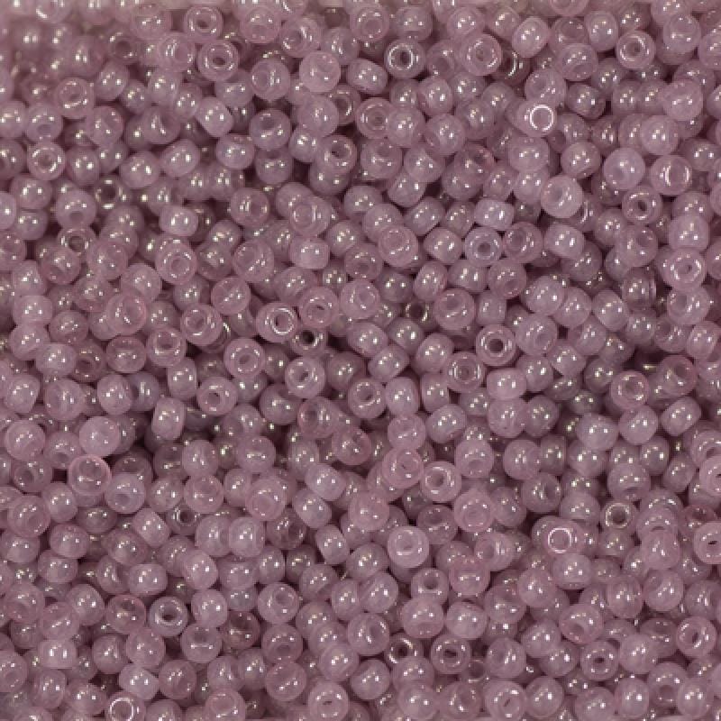 Miyuki Seed Beads 15/0, 2373 - Thistle, 10 Gr Pack £2.9