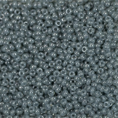 Miyuki Seed Beads 8/0 Eucalyptus, 2376 £3.1