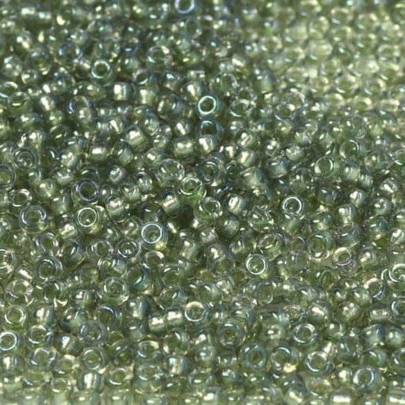 Miyuki Seed Beads 11/0 Fancy Lined Streak, 3740-NEW!!!