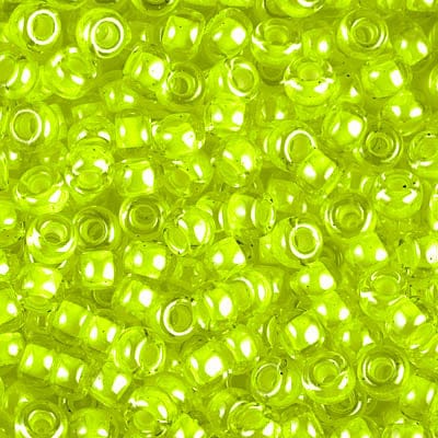 Miyuki Seed Beads 11/0 Luminous Lime Aid 1119-NEW!!!