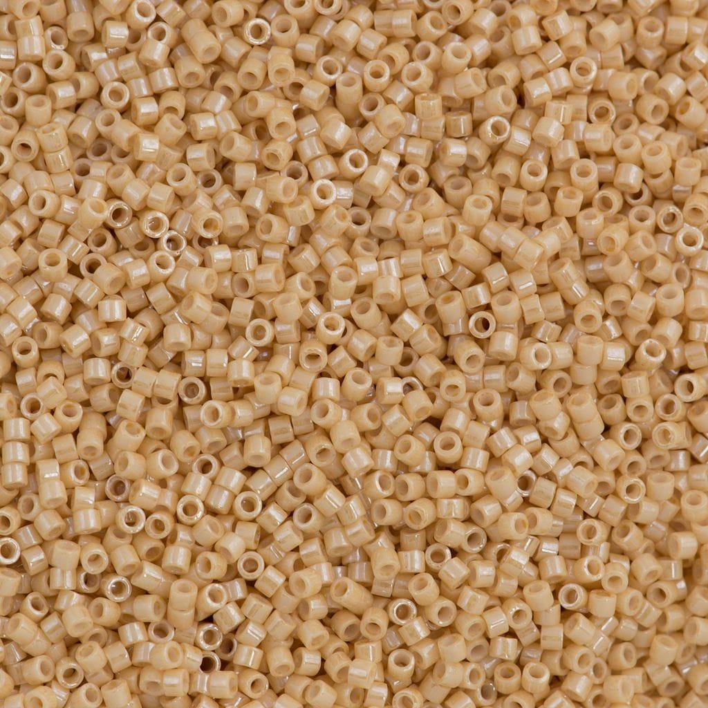 DB0205 - Ceylon Beige, Miyuki Delica 11/0