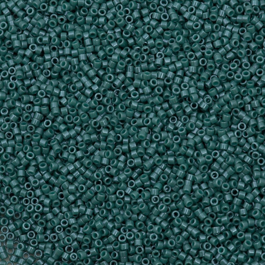 DB0264 Opaque Mallard Luster, Miyuki Delica 11/0