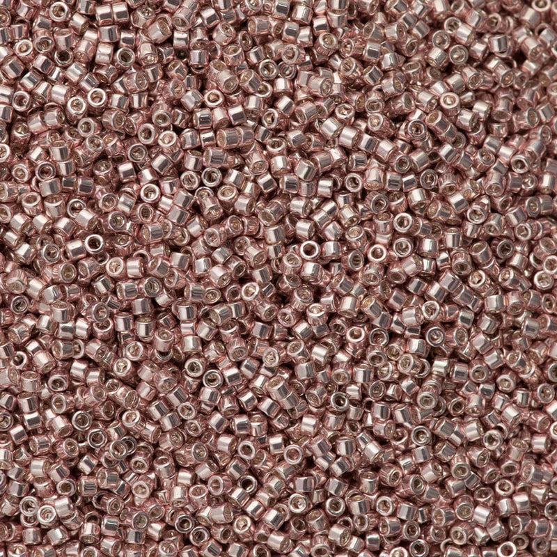 DB0418 - Galvanized Lt.Rose Dyed, 5 Gr Pack